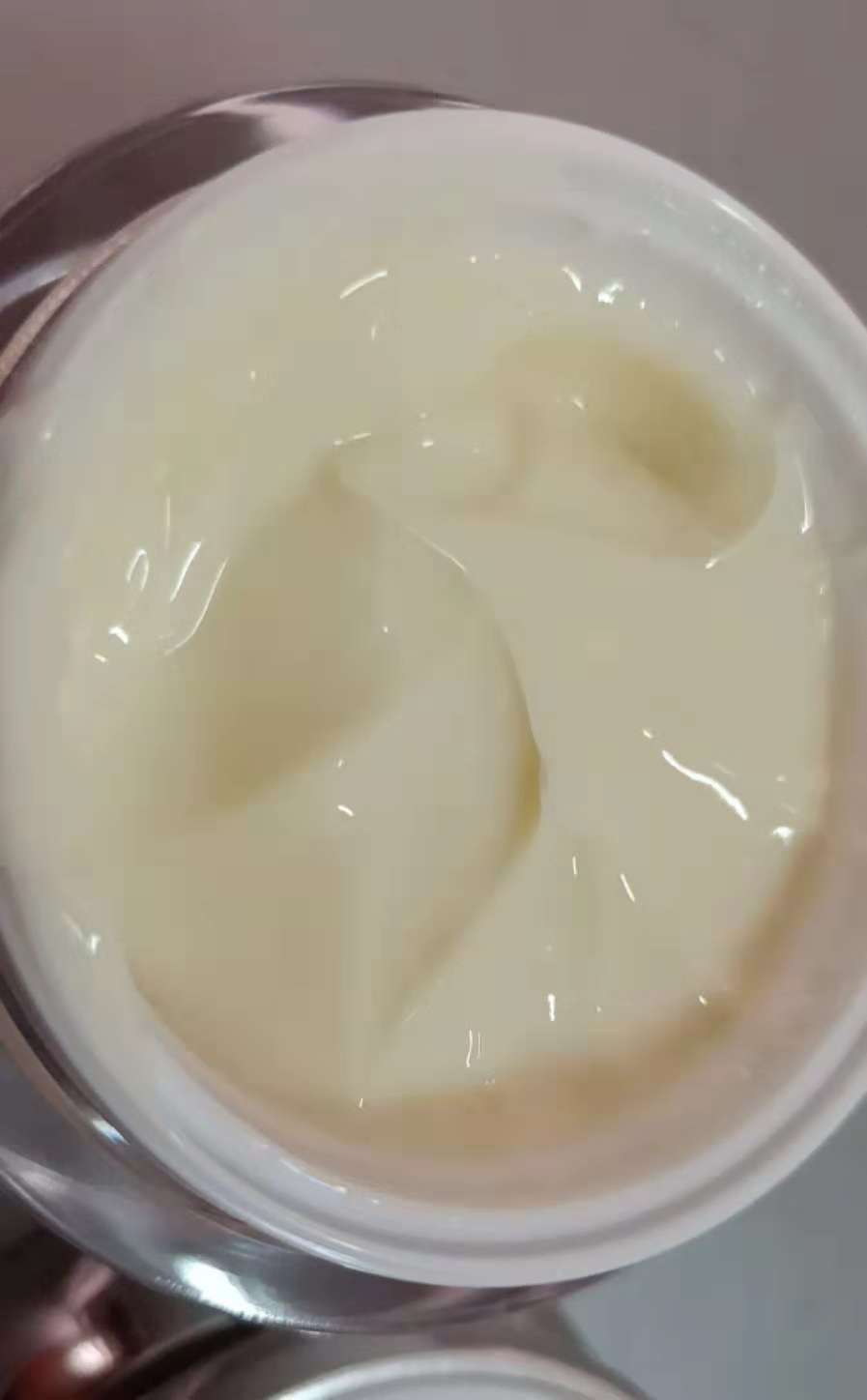 蛋白霜***保湿深层滋养提亮肤色柔肤抗皱弹力紧致