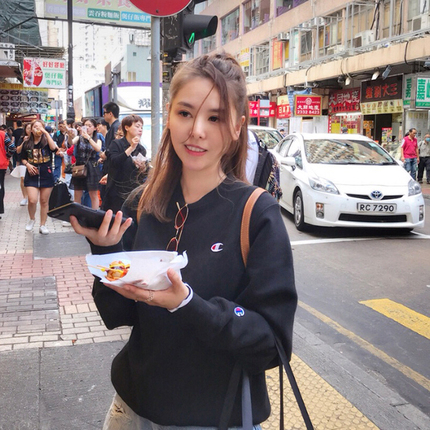champion卫衣1一试用网一领啦免费试用