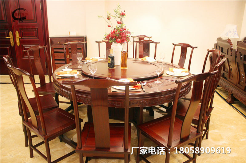 红木家具***格
