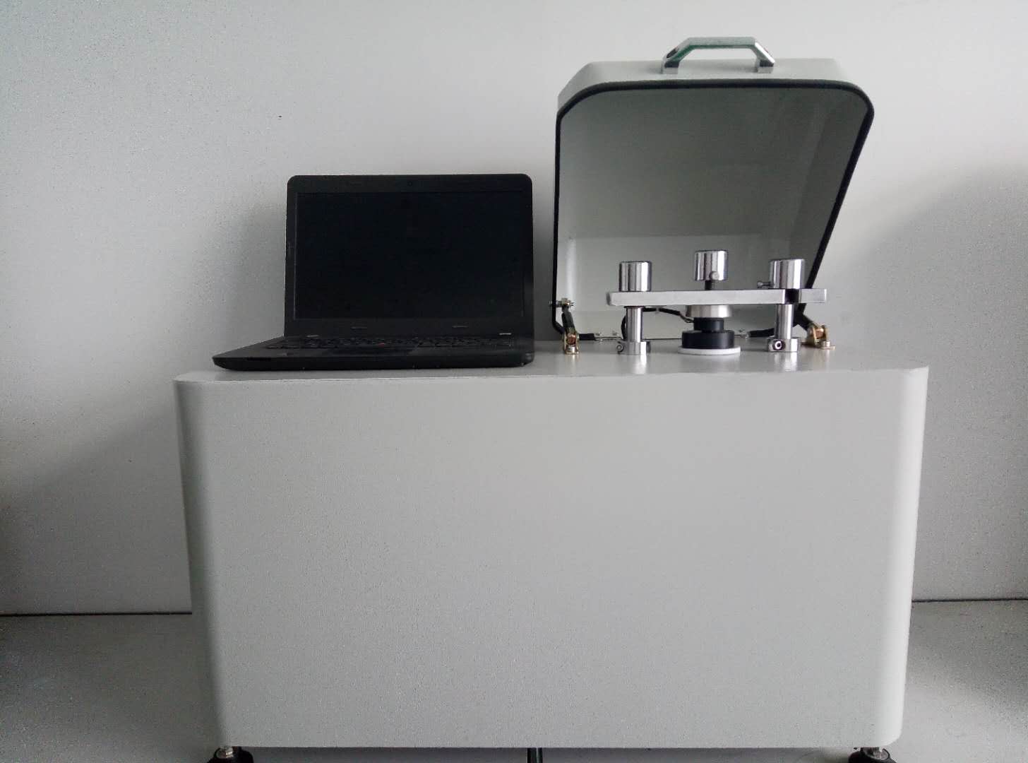 FT-8200双电四探针粉末电阻率测试仪（智能型）