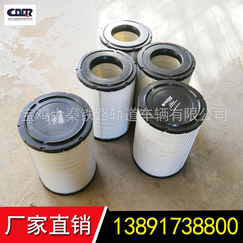 空气滤清器10000-05593