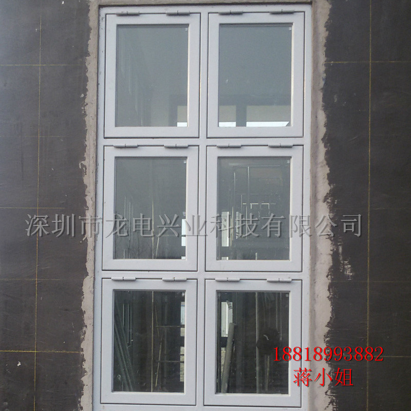 北京泄压窗资质齐全信誉保证