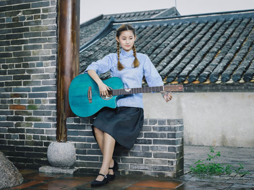 木思吉他好吗