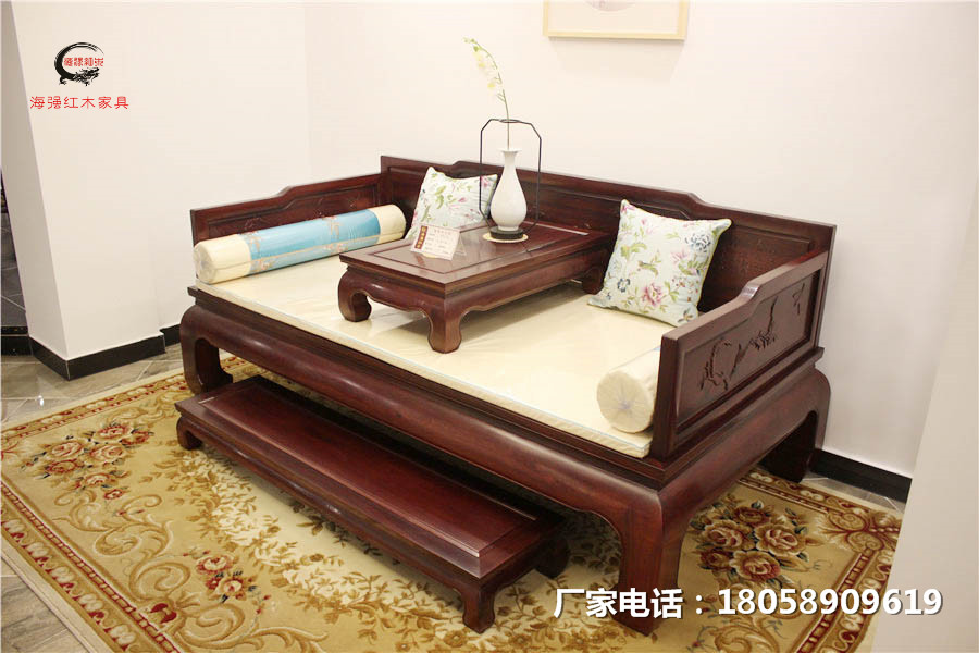 东阳红木家具-