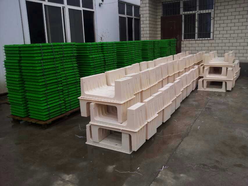 供应电缆槽钢模具价格-方达模具供应各种电缆槽模具