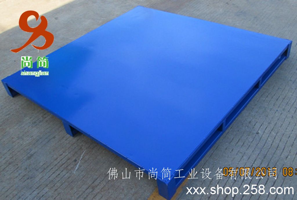 重型金属托盘 防滑 防水 ,防潮 防锈 耐磨 耐温 耐用