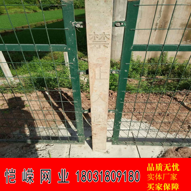 常州哪里有卖路基防护栅栏模具的地方？