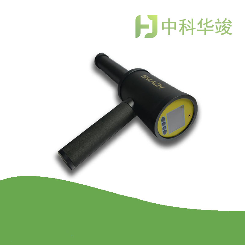 中科华竣HJ-RP6000辐射检测仪X射线辐射检测仪