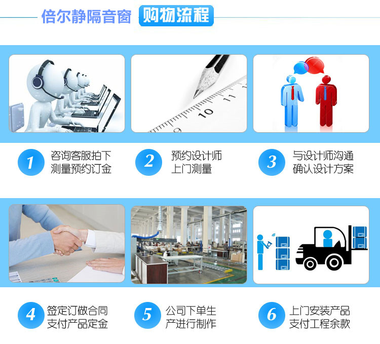 南京隔音窗安装 有图有真相