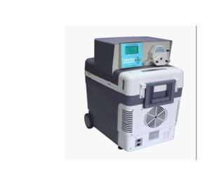 LB-8000D便携式水质等比例采样器