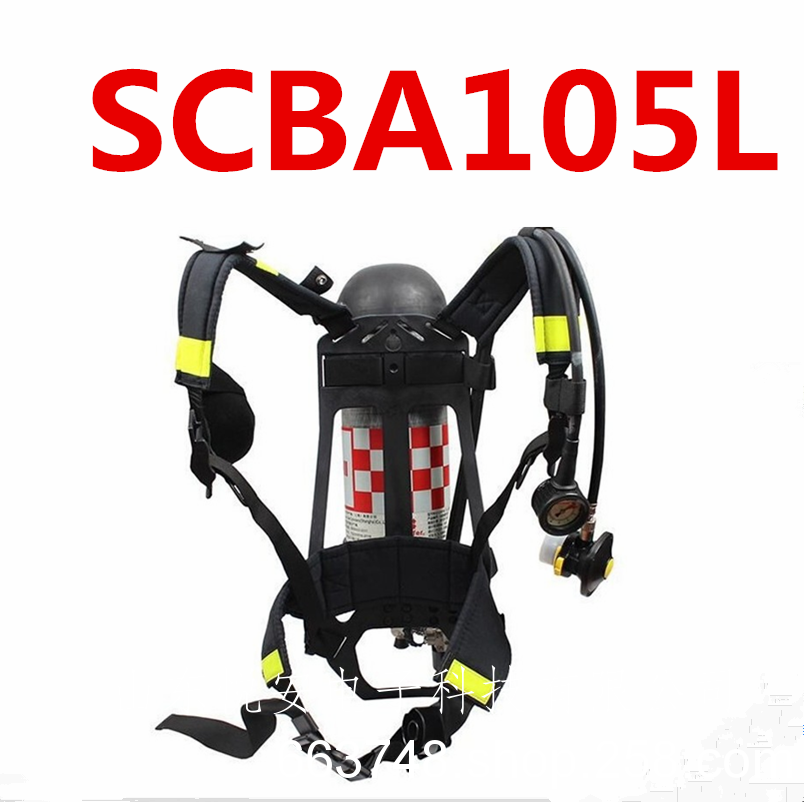 霍尼韦尔L65X-10-Y个人呼吸防护自给式空气呼吸器现货