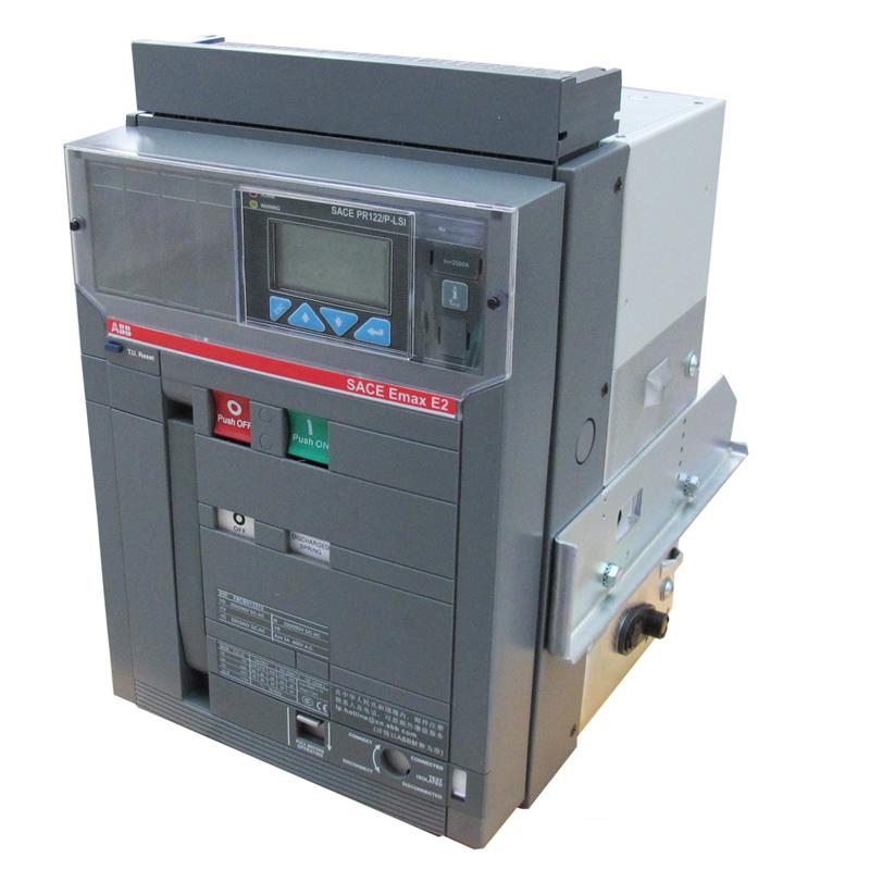 浙江省SACE PR122/P-LSI 4P厂家直销