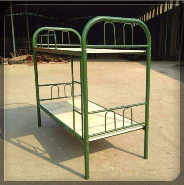 郑州上下铁床厂家    【胜杰家具】质量保证