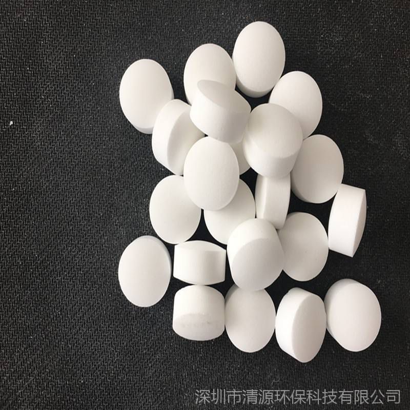 软化树脂再生剂软水盐50目工业级盐