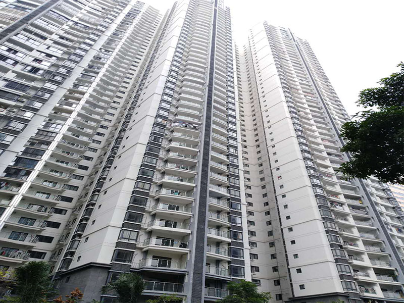 厦门海翼集团——漳州翼特丽景城项目
