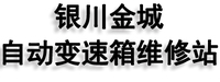 银川市金凤区广金城汽车维修站