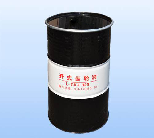 青海齿轮油供应商