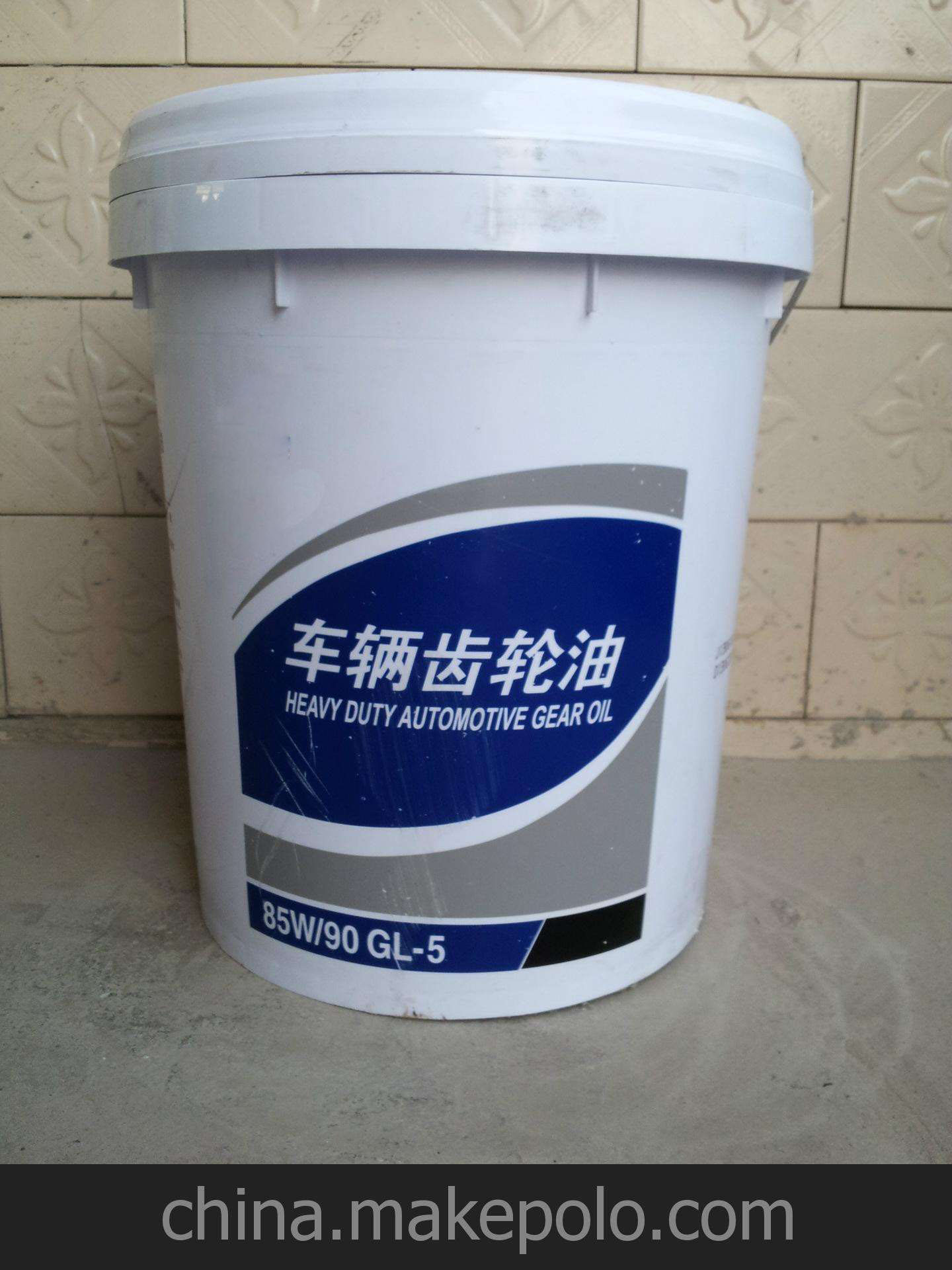 江苏齿轮油生产厂家
