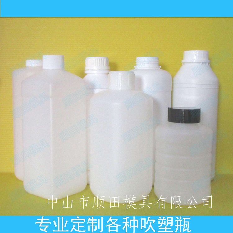 吹塑制品吹塑加工