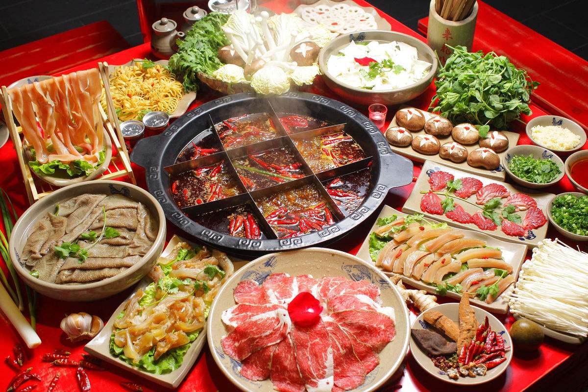 牛油火锅底料厂家