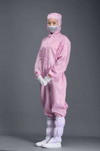 不可忽视的防静电服的附加功能有哪些？