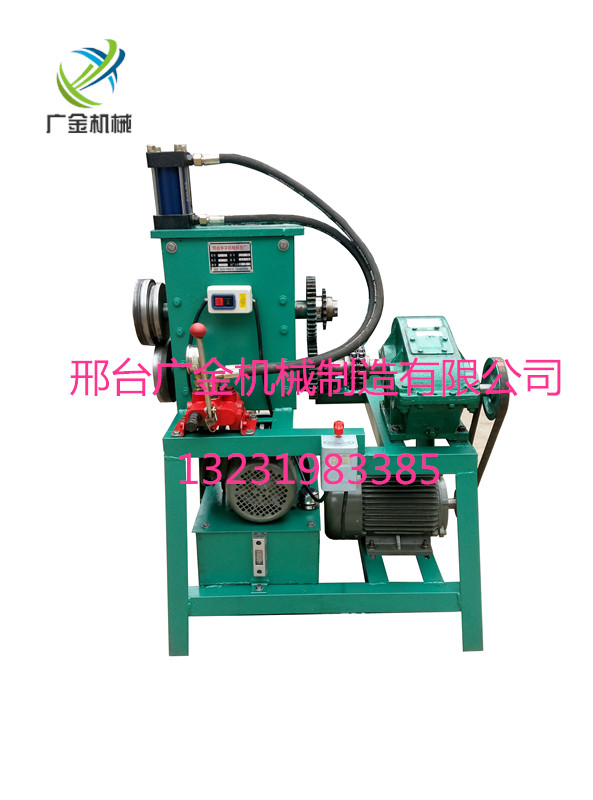 铁桶切盖机油桶切割机化工桶切盖机桶身剖开机铁桶破拆机