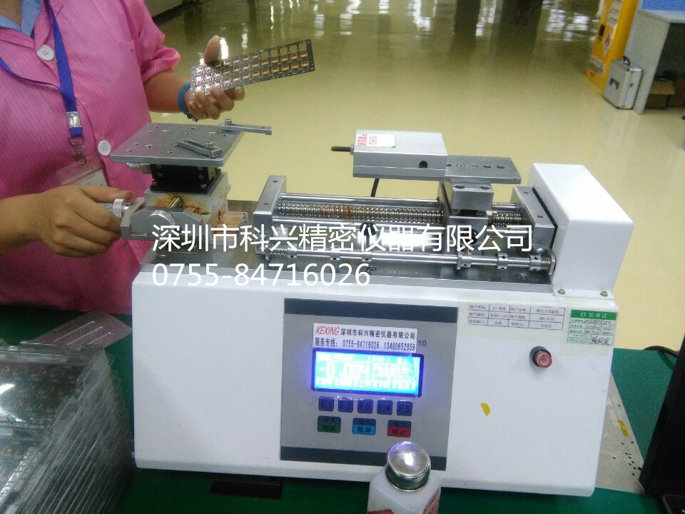 线路板推拉力测试仪信誉保证质量可靠