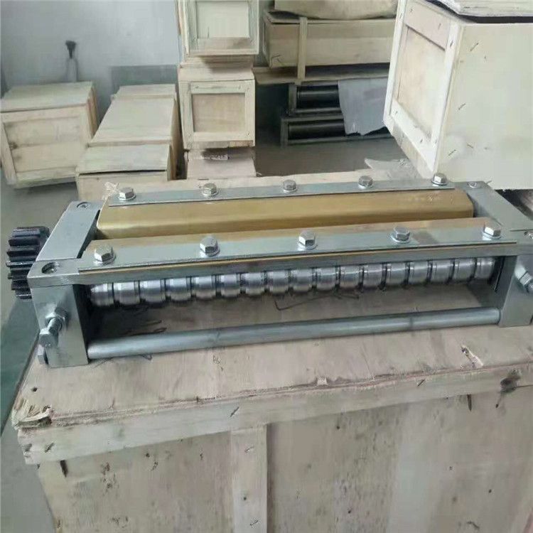 ***生产不锈钢切面刀加工定制压面机面刀挂面刀刀削面刀铜梳