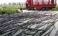 承德市10000V三芯电缆线回收（二手三芯电缆线价格）高压电力电缆线回收