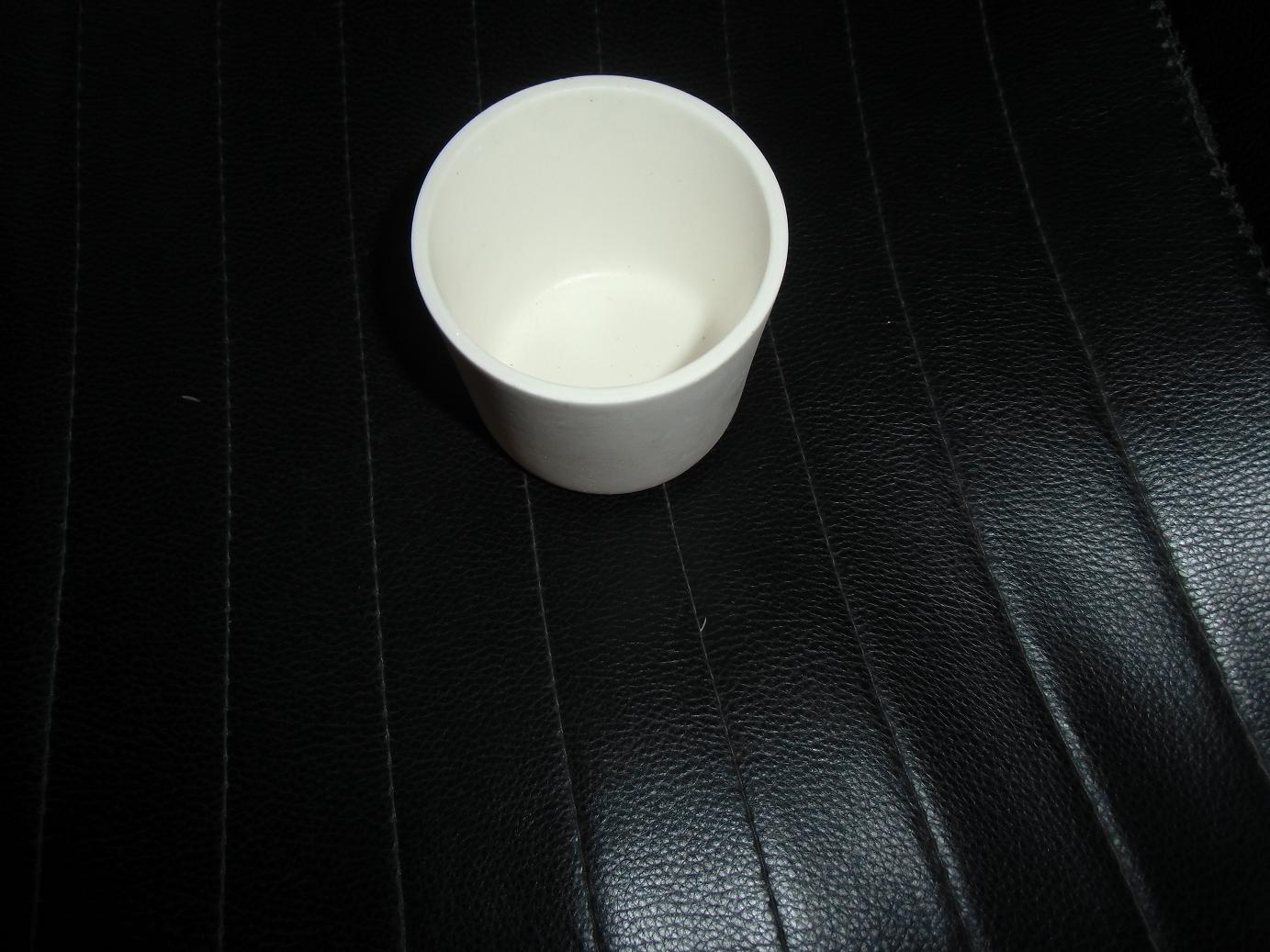 高纯氧化锆坩埚