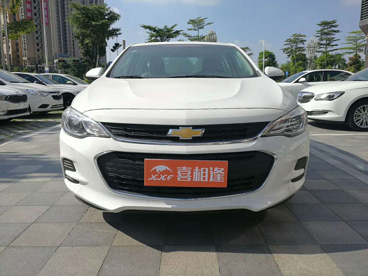 南京喜相逢汽车以租代购汽车公司