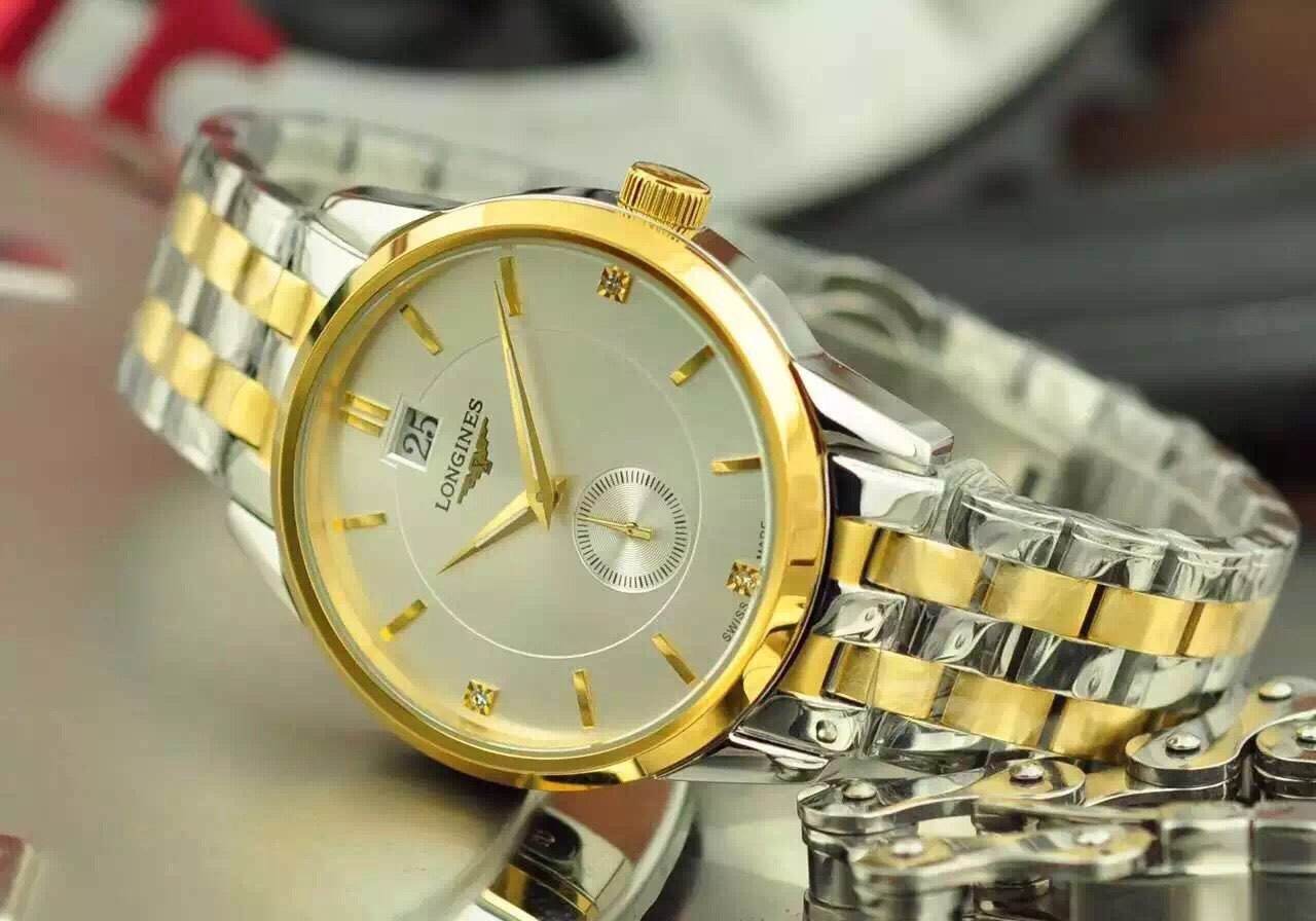 浪琴手表服务中心（北京）