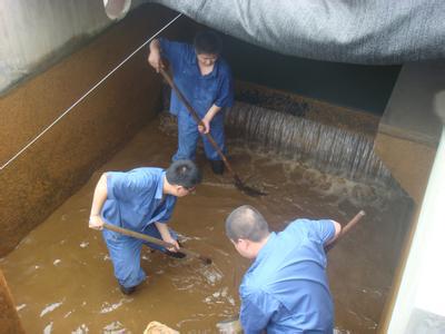 萧山区污水池清理