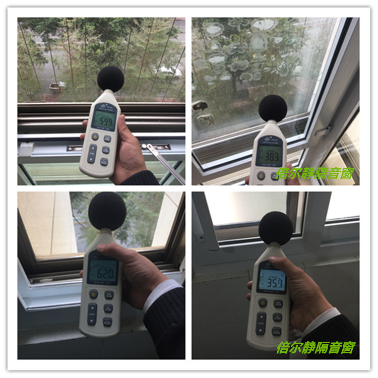无锡隔音窗推拉的好 还是平开的好