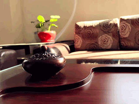 厦门祥集堂郑师傅_檀香线香制作_值得拥有