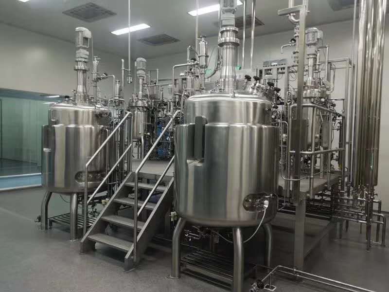 厂家*** 发酵罐 蓝莓酒发酵罐 电加热发酵罐