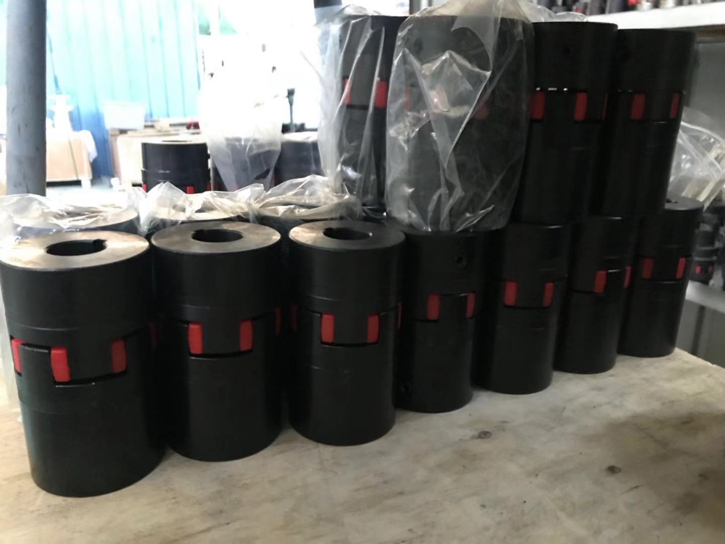 联轴器 弹性联轴器厂家*** 联轴器