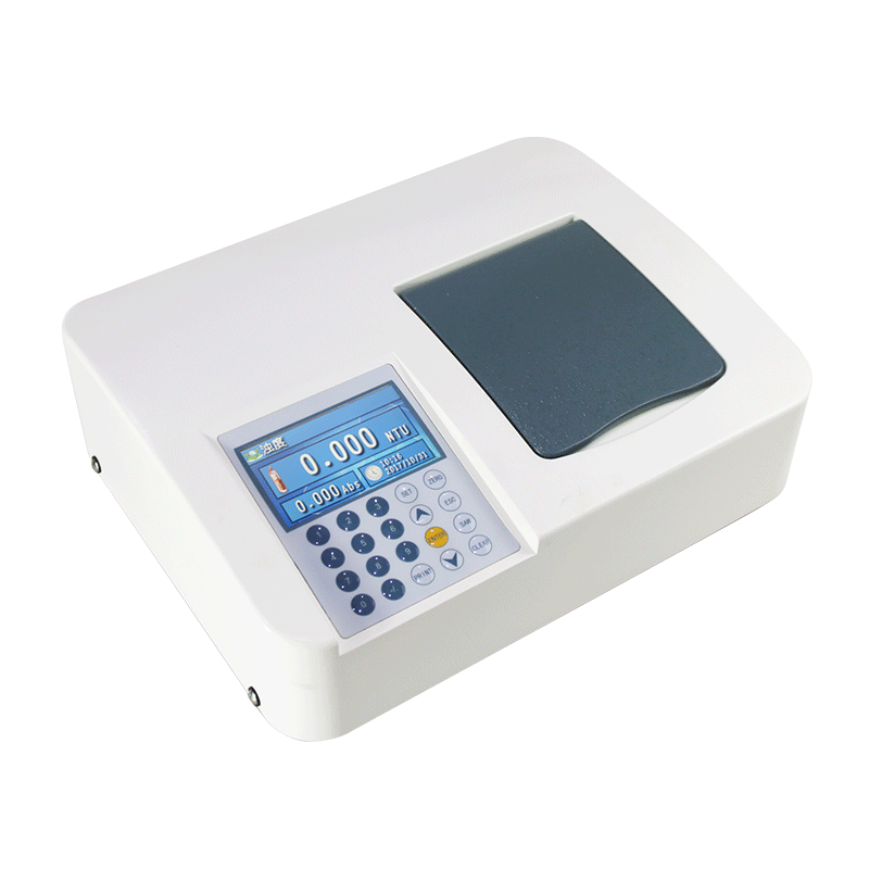 WGZ-2000智能型台式浊度仪佑科仪器