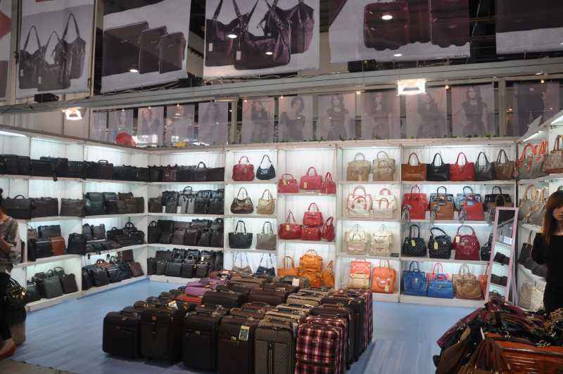 2019第14届上海国际购物袋及包装制品展览会