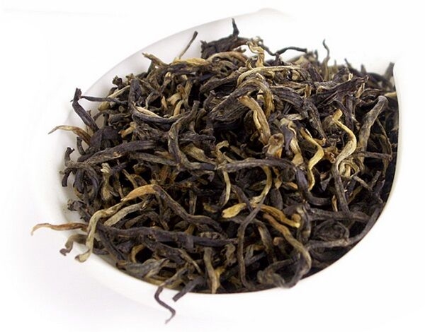 英红九号茶叶生产,英红九号红茶厂家
