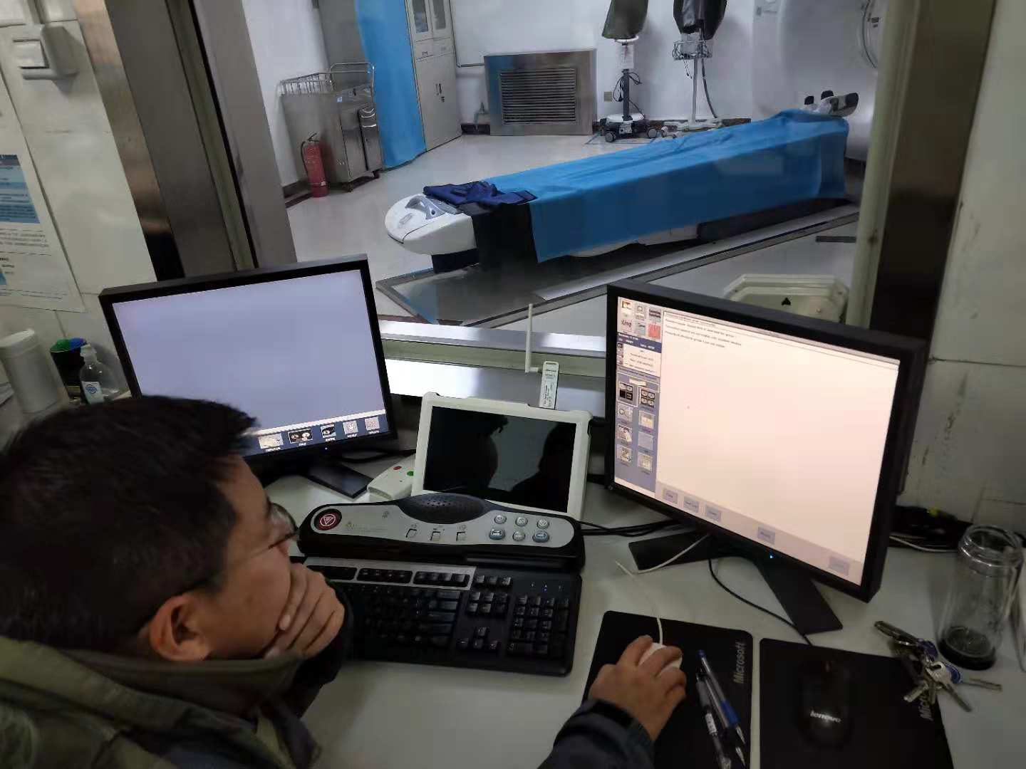 医疗器械售后人员应掌握的医疗设备保养和维护技术