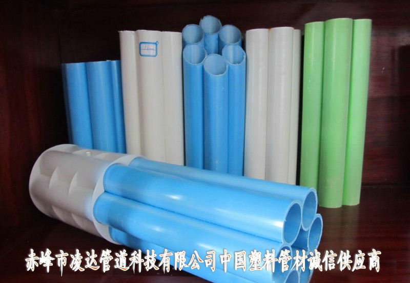 通辽市科尔沁区PVC喷灌管指定供应商
