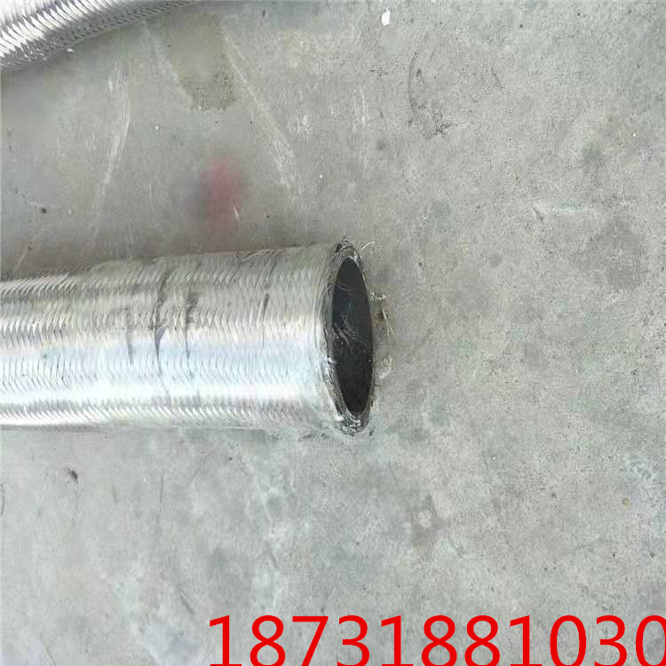 石棉胶管的***性_新民石棉胶管_石棉胶管参数