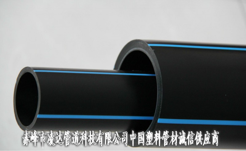 通辽市科尔沁区PVC喷灌管指定供应商