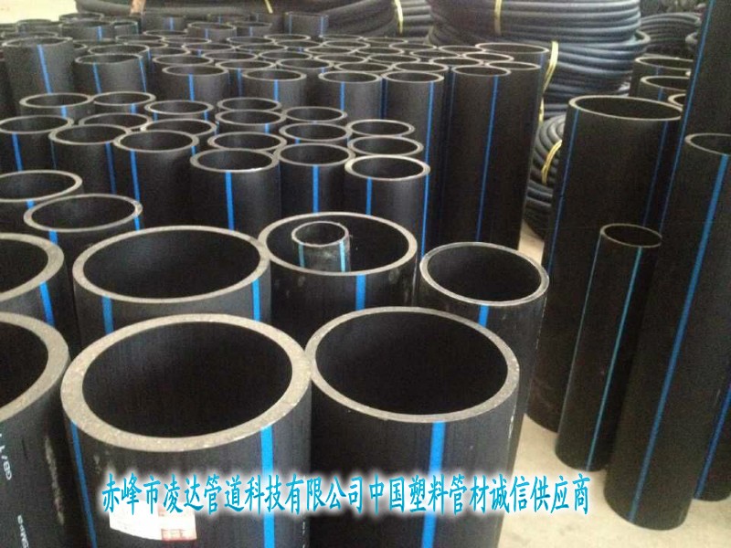 赤峰市喀喇沁旗PVC喷灌管指定供应商
