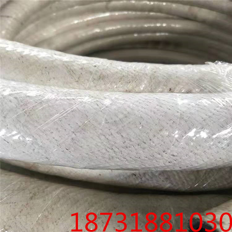 石棉胶管类型_吴川石棉胶管_石棉胶管的回弹力