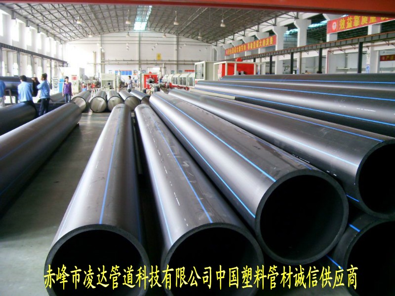 赤峰市敖汉旗PVC喷灌管指定供应商