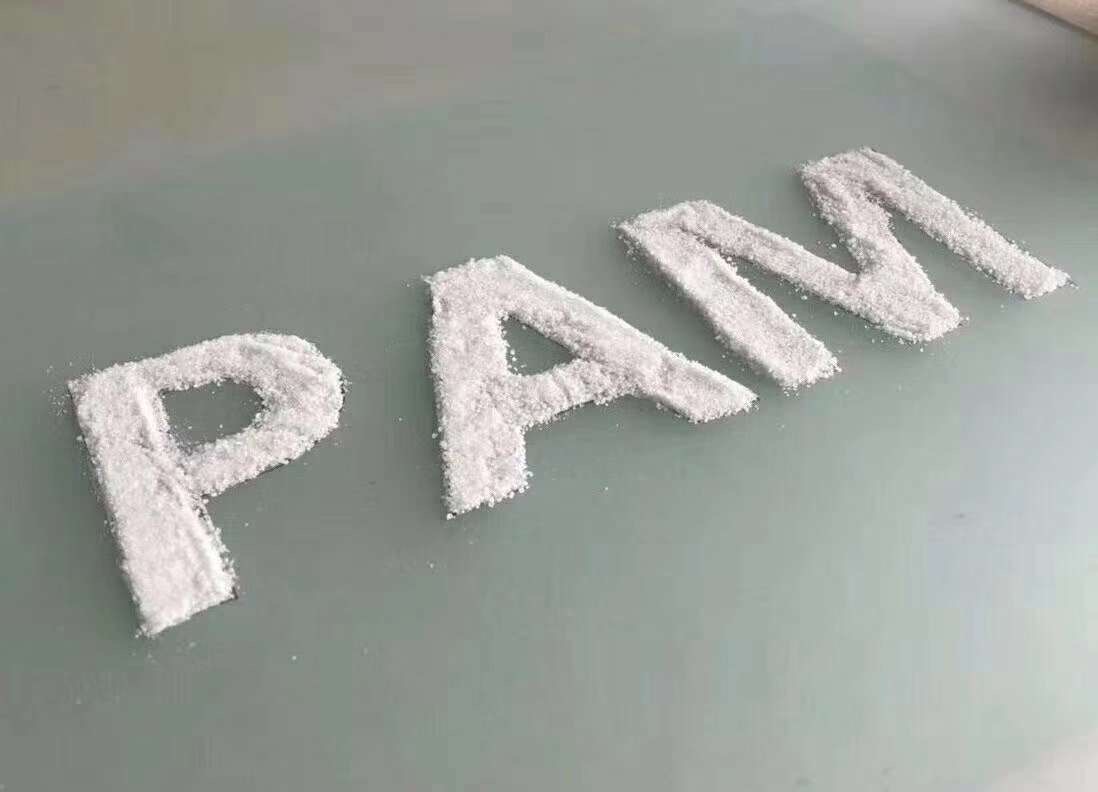 洗沙絮凝剂厂家pam价格便宜