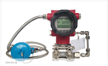 DMP9051多参量变送器