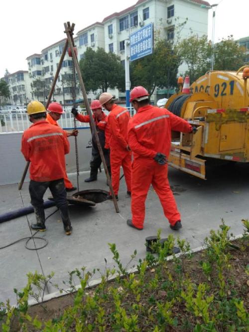 南京浦口区出租吸粪车、吸污车3-10吨、管道清洗车租赁